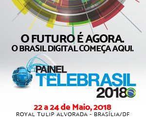 André Mendes estará no Painel Tributário TELEBRASIL