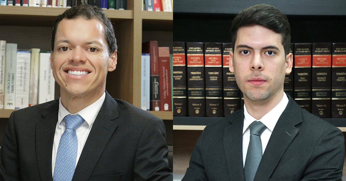 Tiago Conde e Artur Teles no Jota: A limitação em vigor das contribuições de terceiros